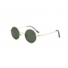 Солнцезащитные очки Унисекс JOHN LENNON WALRUS MATT GOLD/G15JLN-...