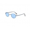 Солнцезащитные очки Унисекс JOHN LENNON WHEELS ANTIQUE DENIM/BLU...