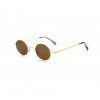Солнцезащитные очки Унисекс JOHN LENNON 260 MATT GOLD/BROWNJLN-2...