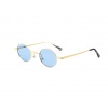 Солнцезащитные очки Унисекс JOHN LENNON 260 MATT GOLD/BLUEJLN-20...