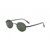 Солнцезащитные очки Унисекс JOHN LENNON WHEELS MATT BLACK/G-15JL...