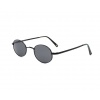 Солнцезащитные очки Унисекс JOHN LENNON WHEELS MATT BLACK/GREYJL...