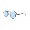 Солнцезащитные очки Унисекс JOHN LENNON CIRCLE M.BLACK/BLUEJLN-2...