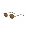 Солнцезащитные очки Унисекс JOHN LENNON 260 MATT BLACK/BROWNJLN-...