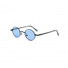 Солнцезащитные очки Унисекс JOHN LENNON 260 MATT BLACK/BLUEJLN-2...