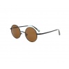 Солнцезащитные очки Унисекс JOHN LENNON CIRCLE M.BLACK/BROWNJLN-...