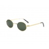Солнцезащитные очки Унисекс JOHN LENNON WHEELS MATT GOLD/G-15JLN...