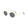 Солнцезащитные очки Унисекс JOHN LENNON WHEELS MATT GOLD/GREYJLN...
