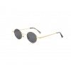 Солнцезащитные очки Унисекс JOHN LENNON 260 MATT GOLD/GREYJLN-20...