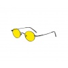 Солнцезащитные очки Унисекс JOHN LENNON 214 MATT BLACK/YELLOWJLN...