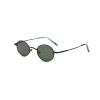 Солнцезащитные очки Унисекс JOHN LENNON 214 MATT BLACK/G-15JLN-2...