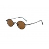 Солнцезащитные очки Унисекс JOHN LENNON 214 MATT BLACK/BROWNJLN-...