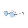 Солнцезащитные очки Унисекс JOHN LENNON PEACE ANTIQUE BROWN/BLUE...