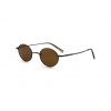 Солнцезащитные очки Унисекс JOHN LENNON PEACE ANTIQUE BROWN/BROW...