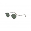 Солнцезащитные очки Унисекс JOHN LENNON PEACE ANTIQUE BROWN/G15J...