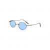 Солнцезащитные очки Унисекс JOHN LENNON PEACE ANTIQUE GOLD/BLUEJ...