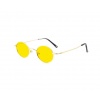 Солнцезащитные очки Унисекс JOHN LENNON 214 MATT GOLD/YELLOWJLN-...