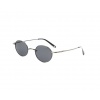 Солнцезащитные очки Унисекс JOHN LENNON PEACE ANTIQUE SILVER/GRE...