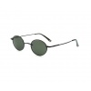 Солнцезащитные очки Унисекс JOHN LENNON PEACE MATT BLACK/G15JLN-...