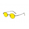 Солнцезащитные очки Унисекс JOHN LENNON 214 ANTIQUE BROWN/YELLOW...