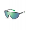 Солнцезащитные очки Унисекс POLAROID PLD 7039/S GREYPLD-204819KB...