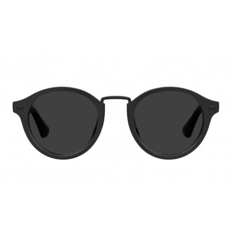 Солнцезащитные очки Унисекс HAVAIANAS ITAPARICA BLACKHAV-20324680749IR - фото 2