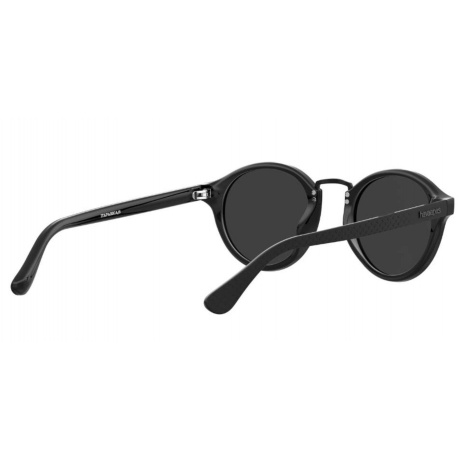 Солнцезащитные очки Унисекс HAVAIANAS ITAPARICA BLACKHAV-20324680749IR - фото 10