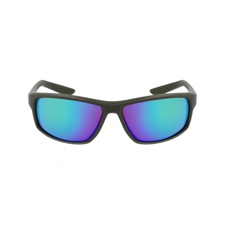 Солнцезащитные очки Унисекс NIKE NIKE RABID 22 M DV2153 MATTE SENKE-2N21536214355 - фото 1