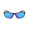 Солнцезащитные очки Унисекс NIKE NIKE RABID 22 M DV2153 MATTE DA...