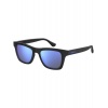 Солнцезащитные очки Унисекс HAVAIANAS ARACATI BLK BLUEHAV-204653...