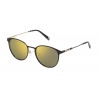 Солнцезащитные очки Унисекс FILA SFI217 SHINY ROSE GOLD W/BLACKF...