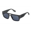 Солнцезащитные очки Унисекс FILA SFI085 SEMI-MATT BLACKFLA-2SFI0...
