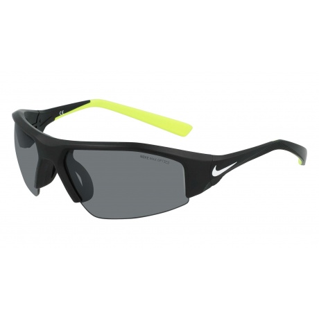 Солнцезащитные очки Унисекс NIKE NIKE SKYLON ACE 22 DV2148 BLACKNKE-2N21487011011 - фото 2