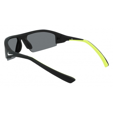 Солнцезащитные очки Унисекс NIKE NIKE SKYLON ACE 22 DV2148 BLACKNKE-2N21487011011 - фото 4