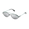 Солнцезащитные очки Унисекс FILA SFI019 SEMI-MATT AZURE/GREYFLA-...