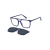 Солнцезащитные очки Унисекс POLAROID PLD 6166/CS BLUEPLD-204816P...