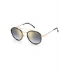 Солнцезащитные очки Унисекс CARRERA CARRERA 2028T/S GOLD BLCKCAR...