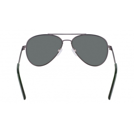 Солнцезащитные очки Унисекс CONVERSE CV105S ELEVATE SATIN GUNMETALCNS-2C105S5814070 - фото 5