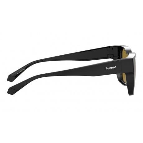 Солнцезащитные очки унисекс PLD 9017/S BLACK PLD-20000880755MU - фото 10