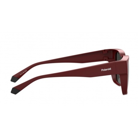 Солнцезащитные очки унисекс PLD 9018/S BURGUNDY PLD-200009LHF59M9 - фото 10