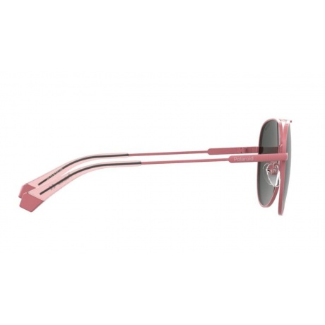 Солнцезащитные очки унисекс PLD 6187/S PINK PLD-20532835J60M9 - фото 10