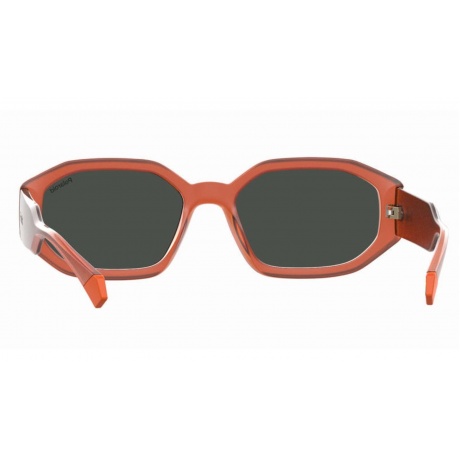 Солнцезащитные очки унисекс PLD 6189/S ORANGE PLD-205345L7Q55M9 - фото 7