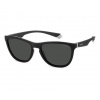 Солнцезащитные очки унисекс PLD 2133/S BLACKGREY PLD-20534008A56...