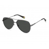 Солнцезащитные очки унисекс PLD 6187/S DK RUTHEN PLD-205328KJ160...