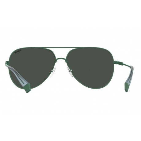 Солнцезащитные очки унисекс PLD 6187/S GREEN PLD-2053281ED60M9 - фото 7