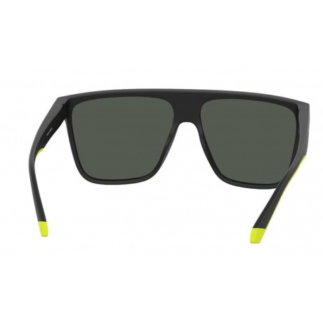 Солнцезащитные очки унисекс PLD 2130/S MTBK YLLW PLD-200007PGC99M9 - фото 7