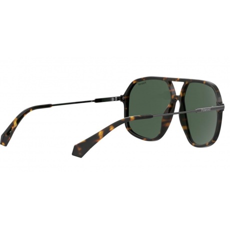 Солнцезащитные очки унисекс PLD 6182/S HVN PLD-20514308659UC - фото 9