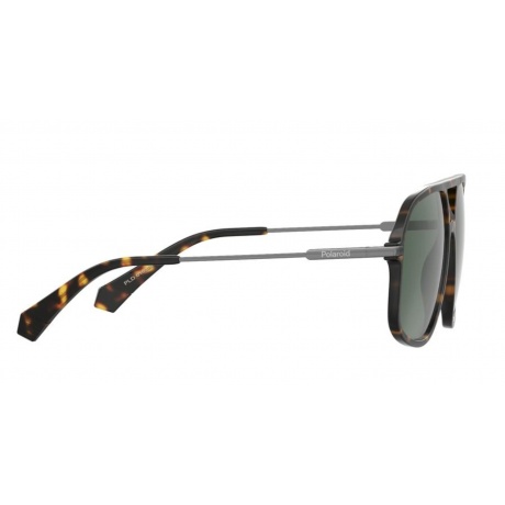 Солнцезащитные очки унисекс PLD 6182/S HVN PLD-20514308659UC - фото 10