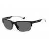 Солнцезащитные очки унисекс PLD 7041/S BLACKGREY PLD-20512508A65...