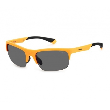 

Солнцезащитные очки унисекс PLD 7042/S ORANG BK PLD-20512669I64M9